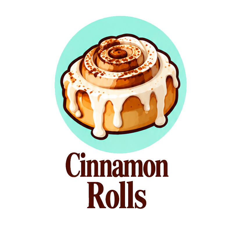 Cinnamon  Rolls