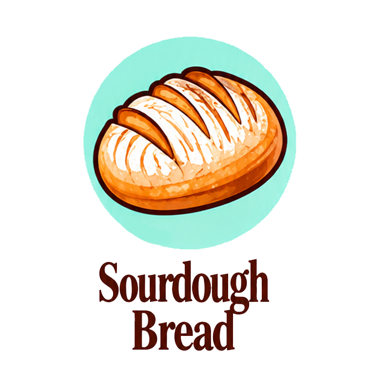 Sourdough Bread