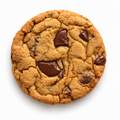 Dark Choc Cookie
