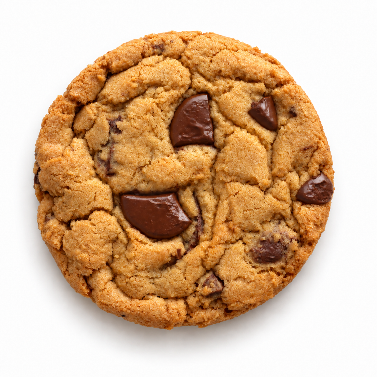 Dark Choc Cookie