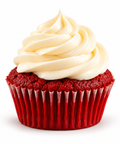 Red Velvet Cupcake