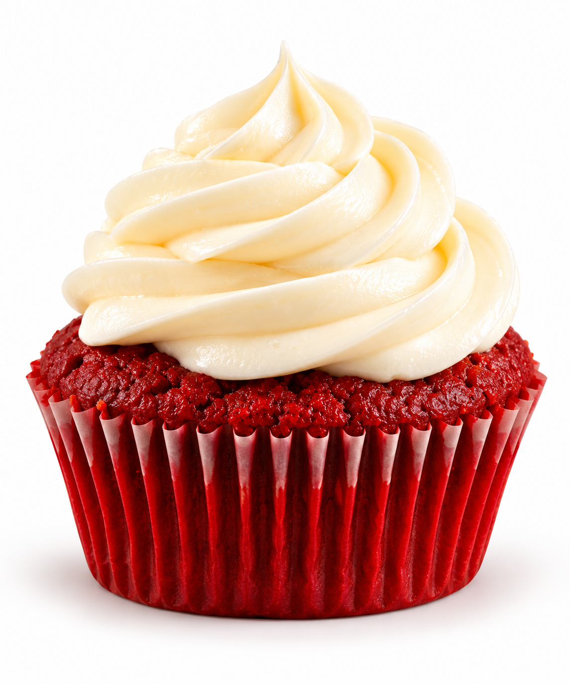 Red Velvet Cupcake