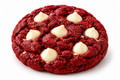 Red Velvet Cookie