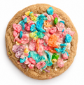 Rainbow Crunch
